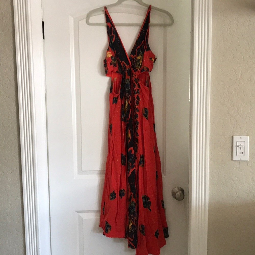 Free People Dress